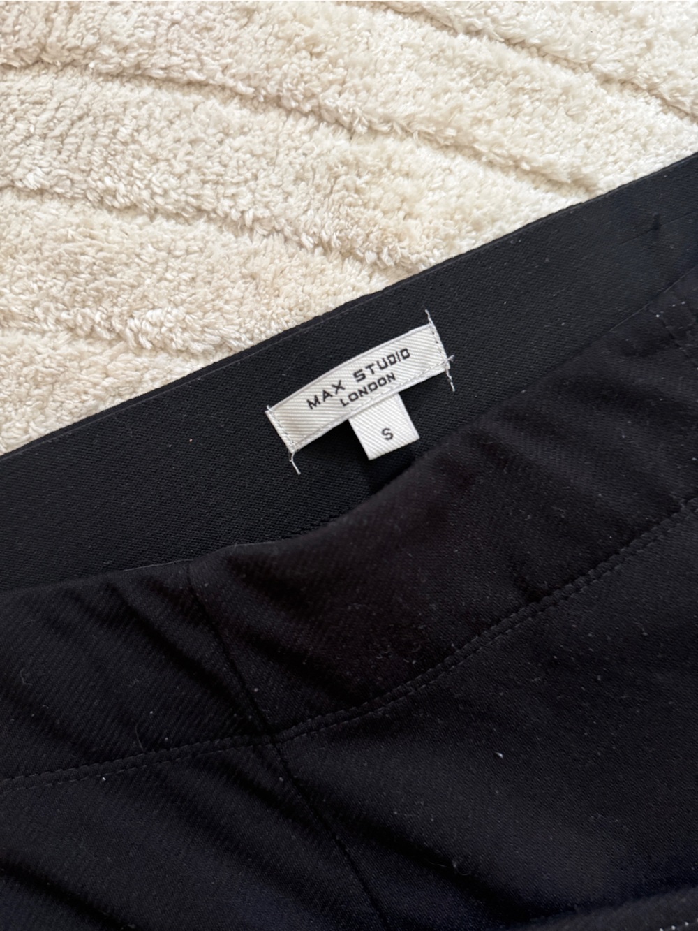 Max Studio Matching Set Size S - Picture 3 of 9